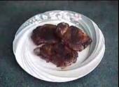 Pork Chops In Honey And Ketchup